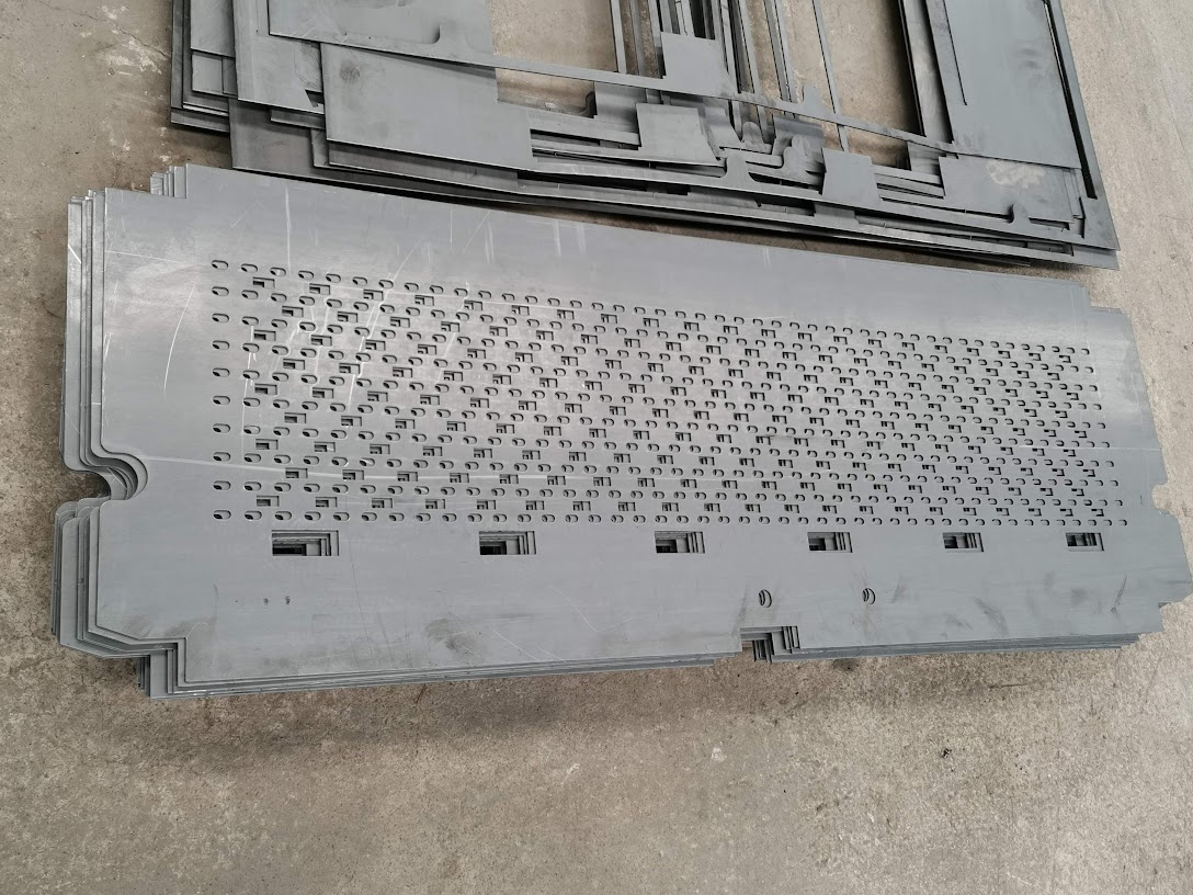 corte de copetes cal 12